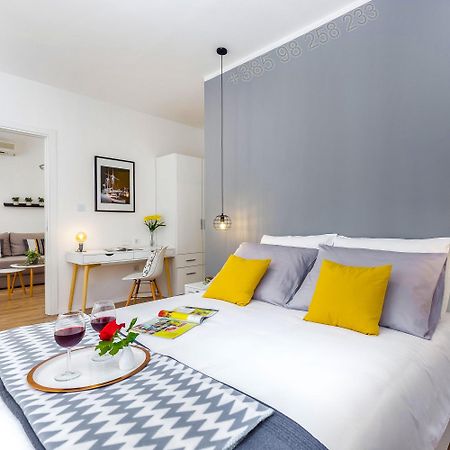 Rijeka Apartments Terra I & II المظهر الخارجي الصورة