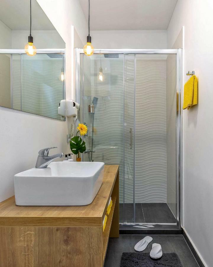 Rijeka Apartments Terra I & II المظهر الخارجي الصورة