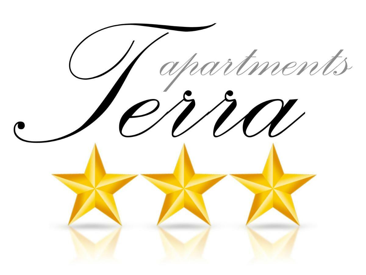 Rijeka Apartments Terra I & II المظهر الخارجي الصورة